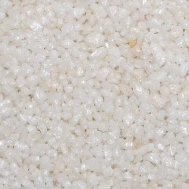 Teseries Stone aggregate Special White