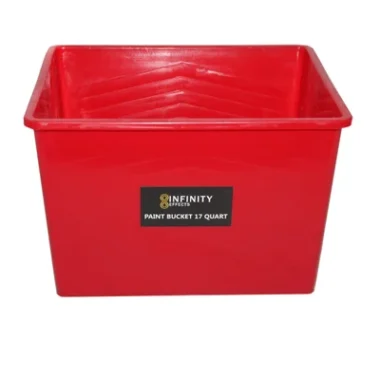 Professional Paint Scuttle - 17 Quart/16L