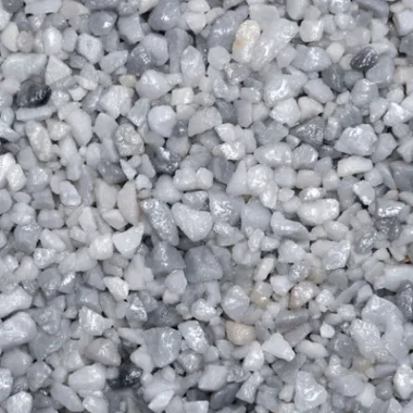 Teseries Stone aggregate Light Gray