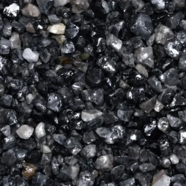 Teseries Stone aggregate Dark Gray