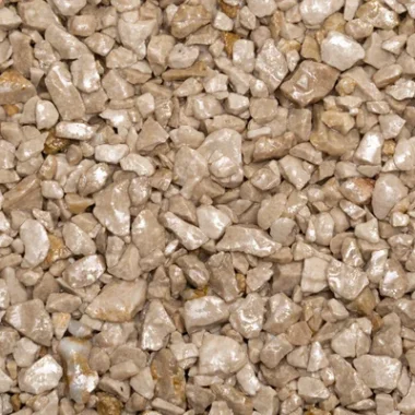 Teseries Stone aggregate Caramel Brown