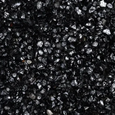 Teseries Stone aggregate Black