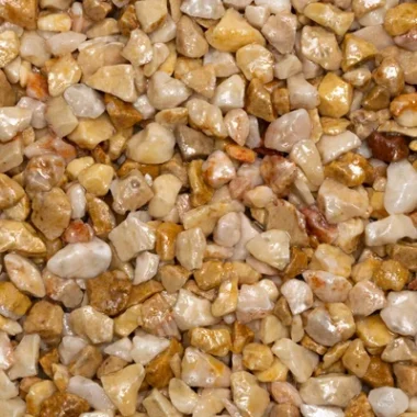 Teseries Stone aggregate Valencia Pink