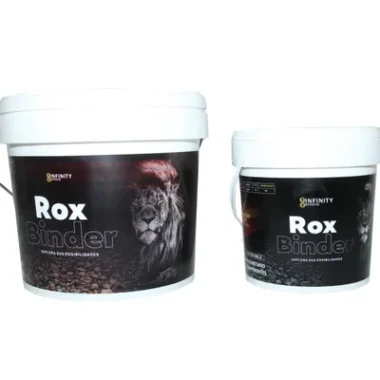 UV Rox Binder™