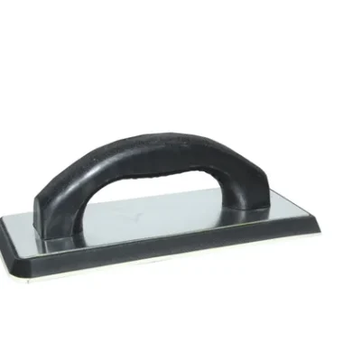 Rubber Grout Float