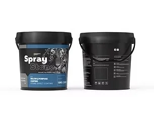 Infinity-Effects Spray Stone™ System