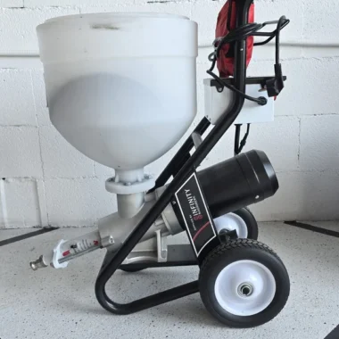 ISM1 Infinity Effects Texture Sprayer