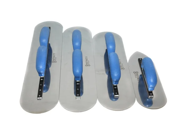 Resin Binding Trowels